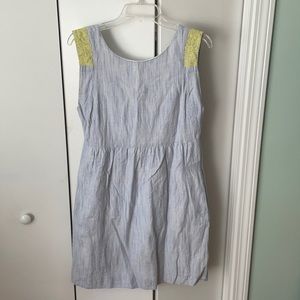 JCrew Sundress